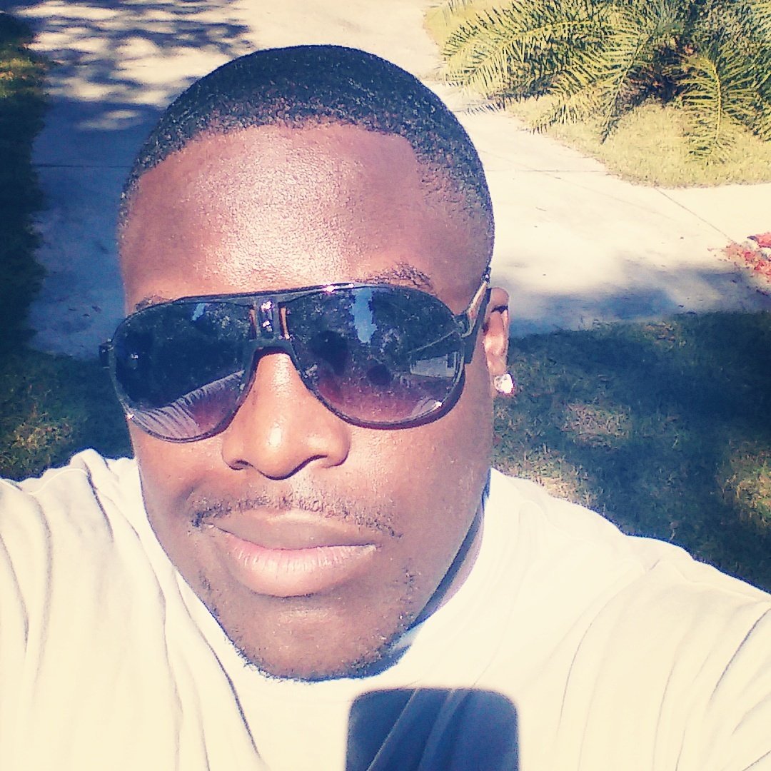 just living life to the fullest. and living under the grace of god