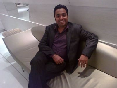 kapilkalra84's profile picture. 