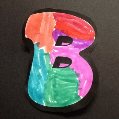 MrsBrown201's profile picture. 