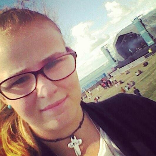 _BVBArmy_Girl_'s profile picture. Just your typical nerdy, archery loving, bisexual, SxE, Christian girl.  Self harmer and depressed with disordered eating and (social)anxiety, I am a wintergirl