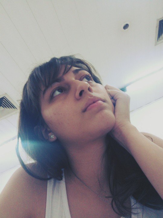 Disfruta cada segundo de tu vida.. Seguime al insta: kari_ag19