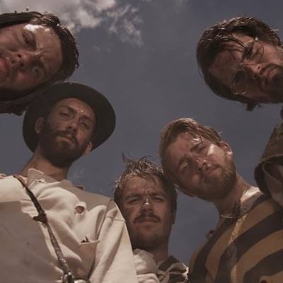 Humbled by their south-eastern South Dakota roots, The Tinder Box offer a uniquely cohesive blend of blues-rock Americana