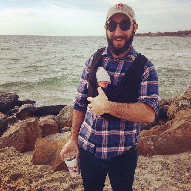 Dad/Chef/Musician/Biker. I speak with my mouth full, think with my stomach, and tweet with my thumbs.