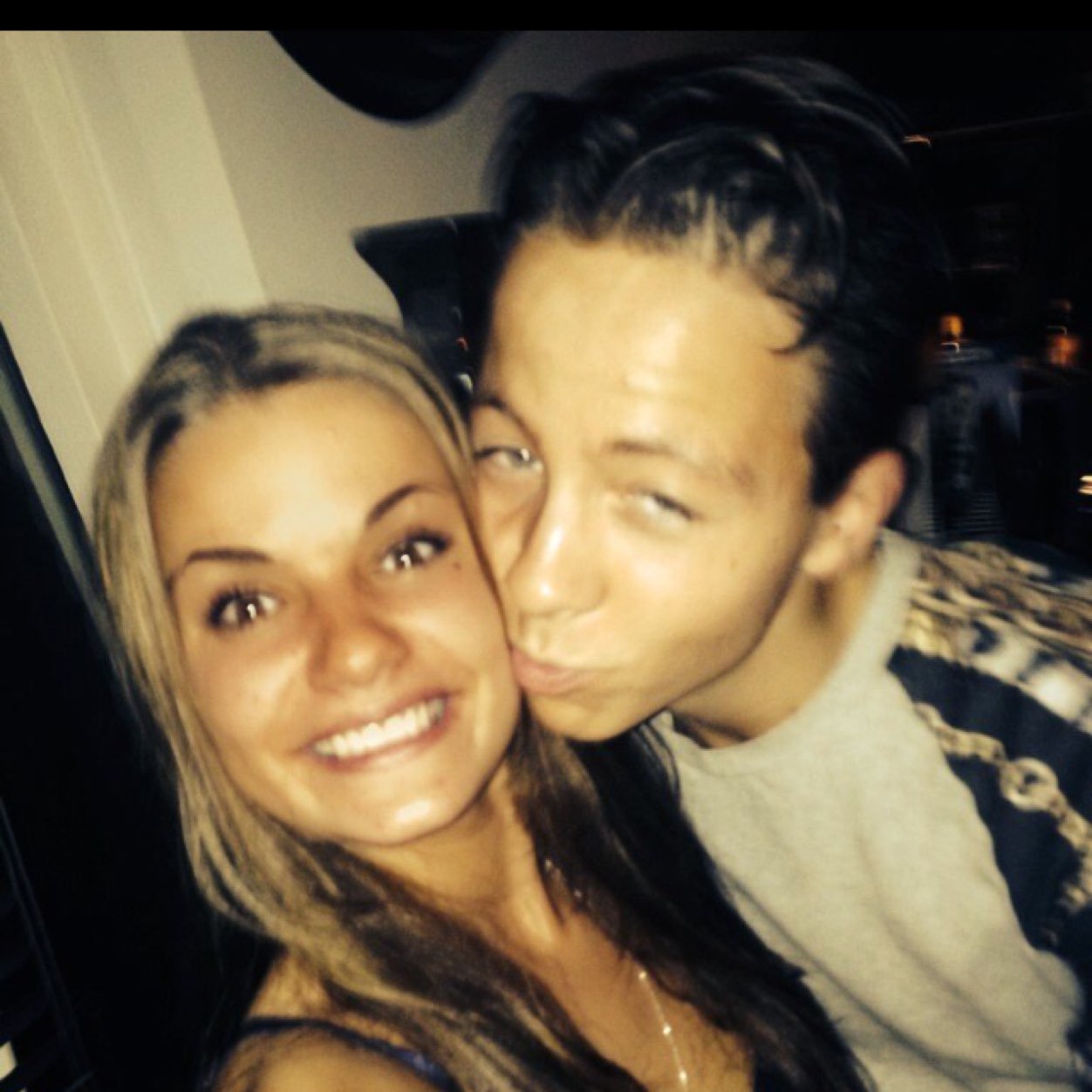 ik hou van me meisje denise she is the best ! 21,08,12 ❤️