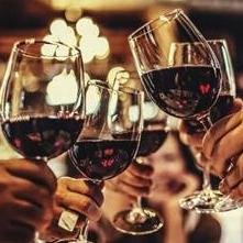 CrowdWine's profile picture. Wine Crowd