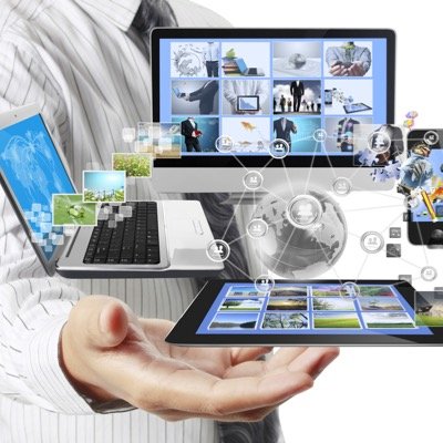 Business Education and Computing dept, ST John's Academy.