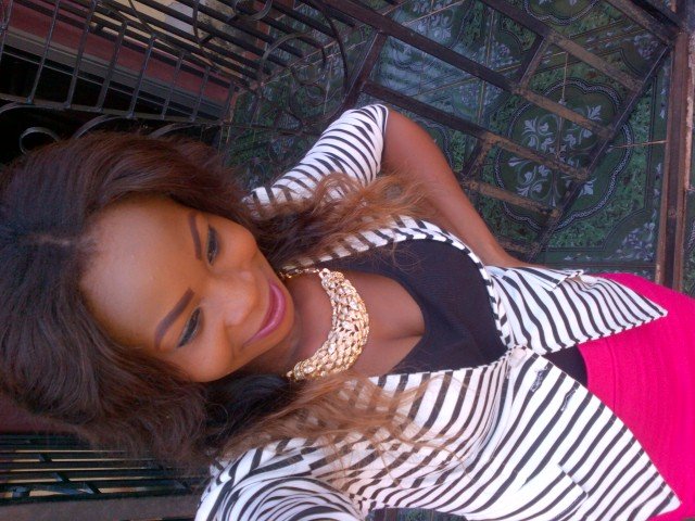 SexyRieta's profile picture. Don't take wat u see serious