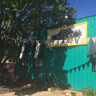 RoostOklahoma's profile picture. Home Decor & Other Curiosities http://t.co/L6nkgKgzQq instagram: RoostOklahoma