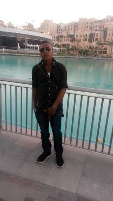 edewiosariemen1's profile picture. 