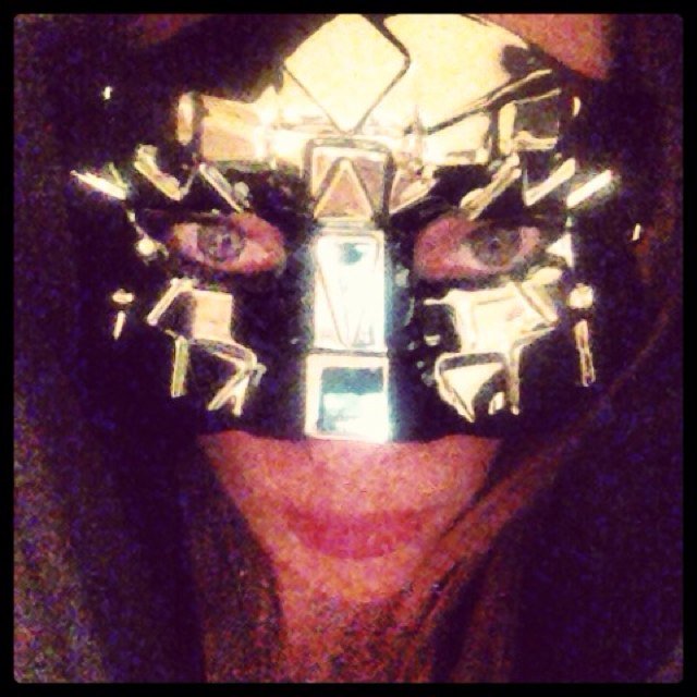 @mformontreal mktg director - love my life!