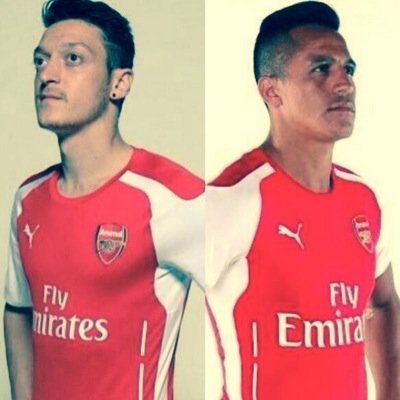 New account providing you with my personal and controversial oppinions about AFC, follow fellow gooners and wish to interact with you all! Follow for follow!