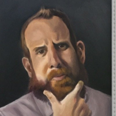 BenWiener's profile picture. CEO, WONGDOODY