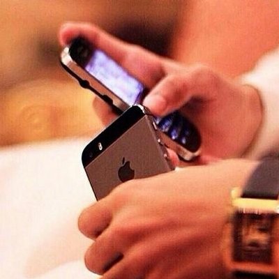 ندى القحطاني Ali78nada Twitter
