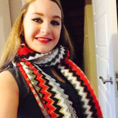 xselina96's profile picture. 