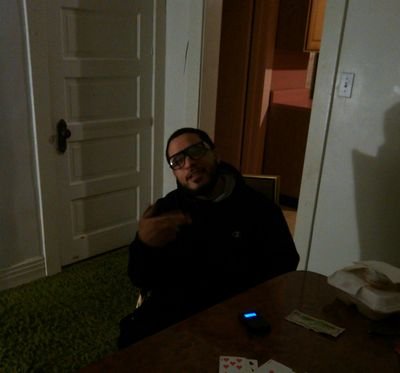 Wudupmybaby's profile picture. My Bitch Ain't Shit And I Ain't Either....