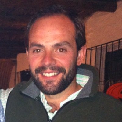 BlasMGB's profile picture. 