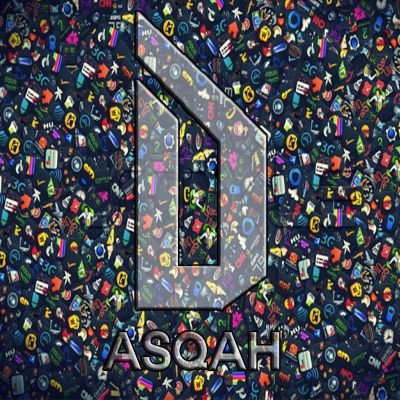 ByAsqah's profile picture. 