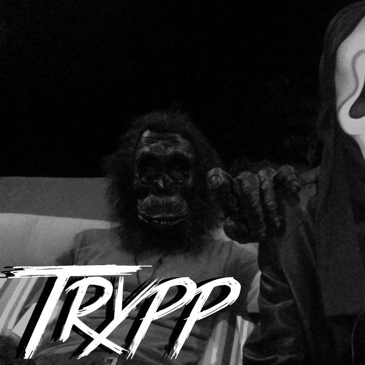 Tryppmusic's profile picture. Don tread. I make music.
