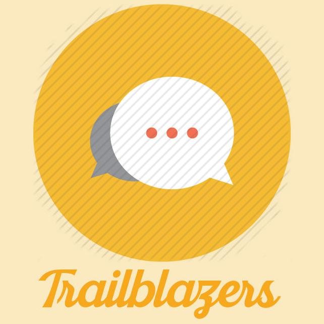 We are Trailblazers, a website/app which connects tourists with local people for a personalised travel experience!
