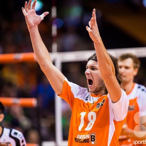 ex Pro VolleyBall Player 🏐
Born in Italy 🇮🇹 but live in Croatia 🇭🇷
☆ My lifestyle:🤘🏼
...WORK HARD PLAY HARD...
#CicoDeMarchi