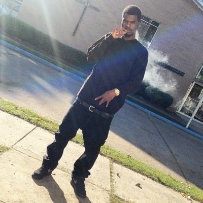 RipYOK You Still Live Threw Me #Gone But Not ForGotten #ImMyBrothersKeeper