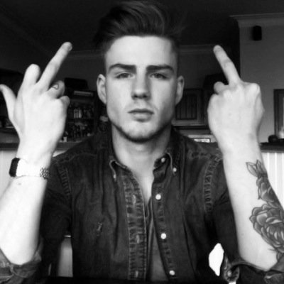 dashok_artishok's profile picture. ❤️