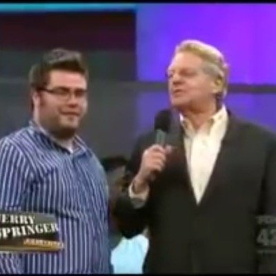 NotMikeCurran's profile picture. Chocolate milk enthusiast/world's worst bodybuilder