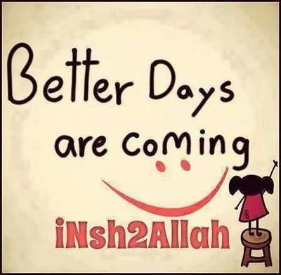 Ya ALLAH
