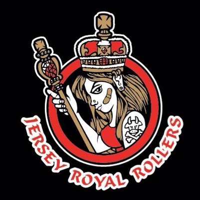 Jersey Royal Rollers are skating in the little Island of Jersey in the Channel Islands. We're the islands first and only Roller Derby team, rollin' since 2013