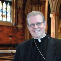 Bishop Ed (@albbishoped) 's Twitter Profile