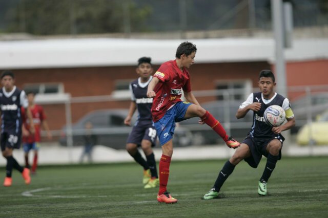 Jugador Rojo