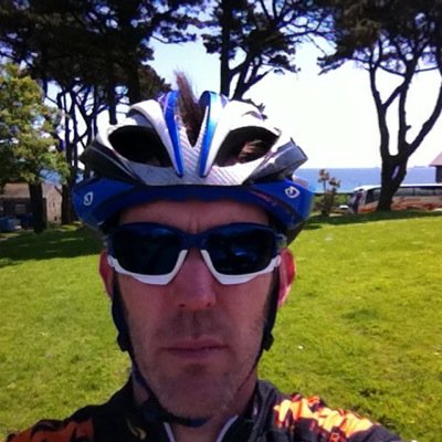 Mrtrubridge's profile picture. 