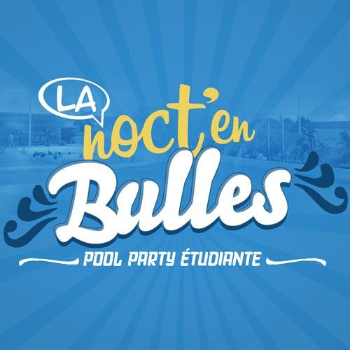 Pool party étudiante à #LaCitédo ! Plus d'infos : http://t.co/P2uWRBsegK