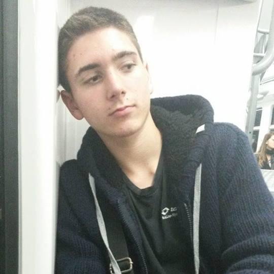 GoodVince's profile picture. 