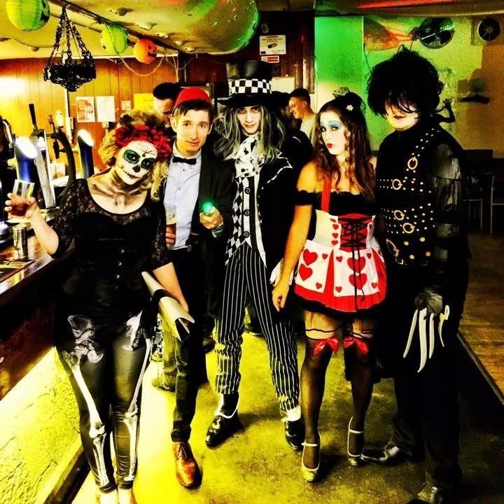 Stockers1994's profile picture. 