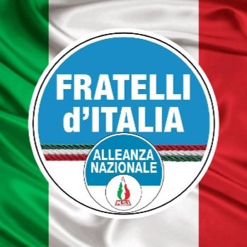 Comunità, Identità, Movimentismo, Passione... Tutto questo é @fdi_taranto. Profilo ufficiale città dei due mari.