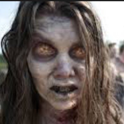 THE WALKING DEAD is love THE WALKING DEAD IS LIFE