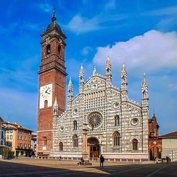 Diamo voce ai monzesi, esaltiamo la bellezza, denunciamo le mancanze ed i disservizi. Facciamoci sentire!