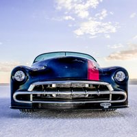 Chad Carver (@1badnomad) 's Twitter Profile