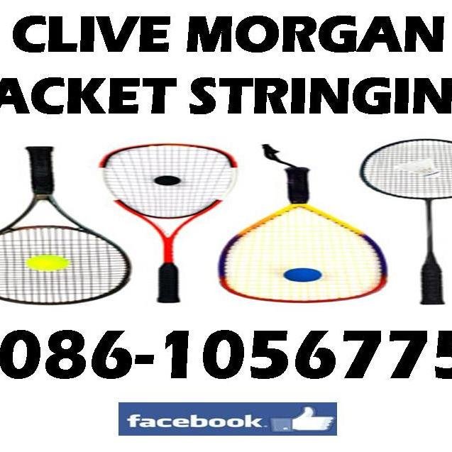Clive Morgan Personal Trainer
