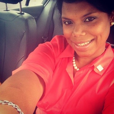 Hija predilecta de papito Dios por darme tantas bendiciones. Orgulloza madre de dos princesitas. agente de seguros y Senior Marketing Director en WFG!