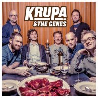 Krupa & The Genes (@krupa_genes) 's Twitter Profile