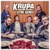 Krupa & The Genes (@krupa_genes) Twitter profile photo