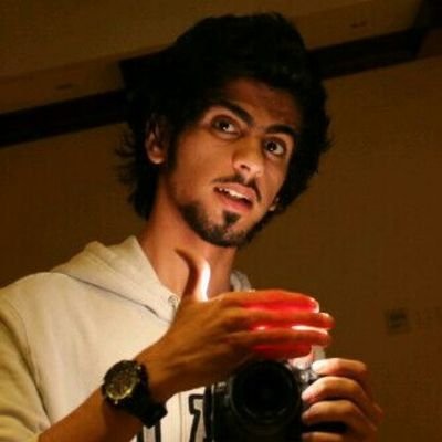 Instagram : KHALID3078