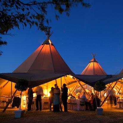 The Natural Tent Co Profile
