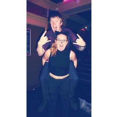 17. I want to learn how to surf&skate. concerts are my one true love