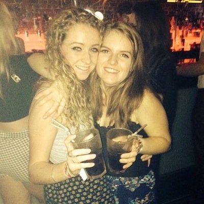 Bristol UWE, Student Radiographer, 19, etc etc Instagram: helenghost