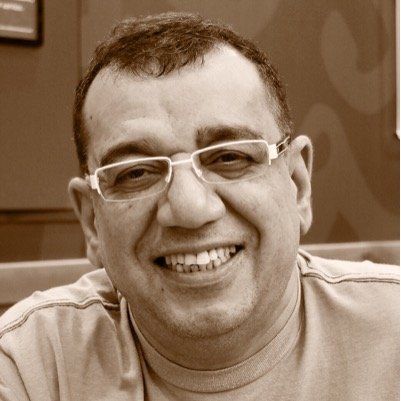 Founder - Lin X Bahrain