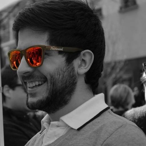 Oscar16Maza's profile picture. LET'S BUILD BRIDGES, NOT WALLS. 
More about me @dobooku - https://t.co/IpIWah3sqX 
BSc and MSc Civil Engineer @EscolaCaminsUPC @CaminsCat