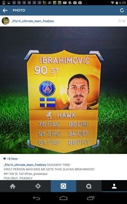 The home of fut trading. Follow instagram @futtradingcommunity